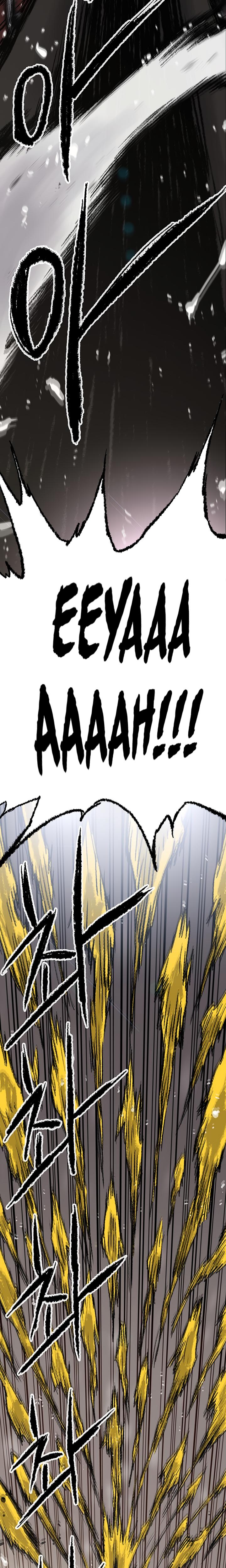 The Undefeatable Swordsman Chap 69 - Next Chap 70
