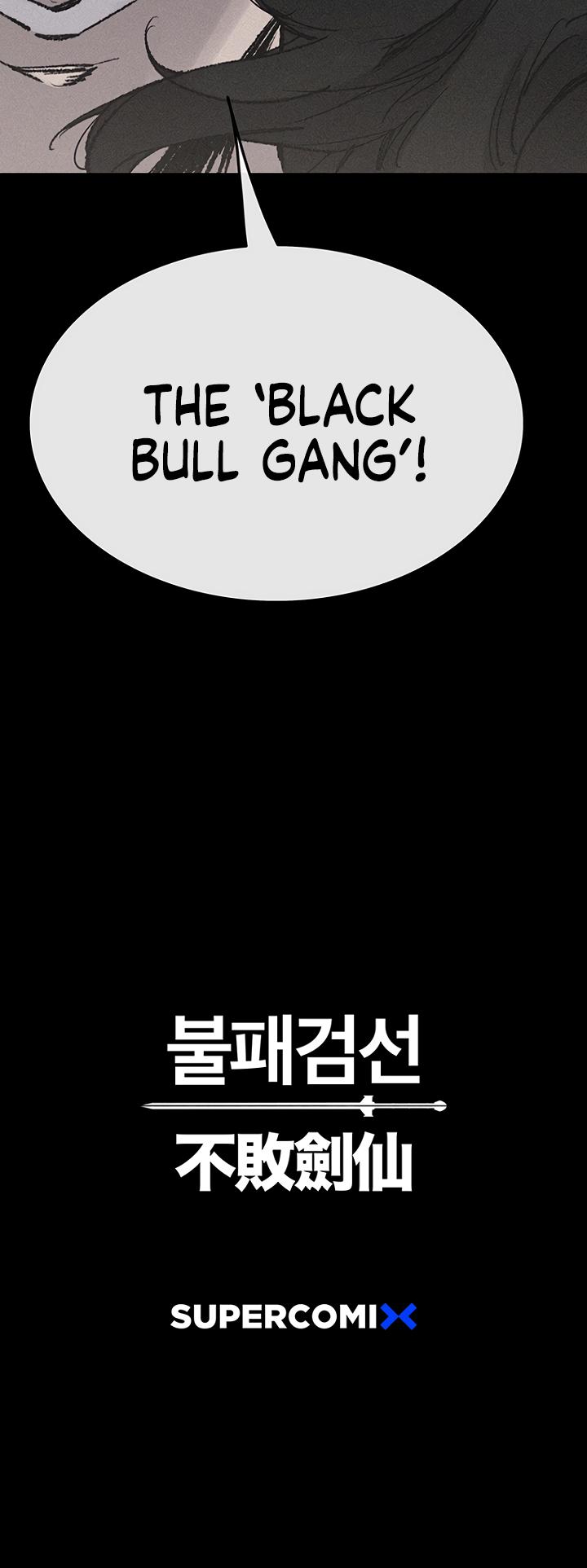 The Undefeatable Swordsman Chap 69 - Next Chap 70