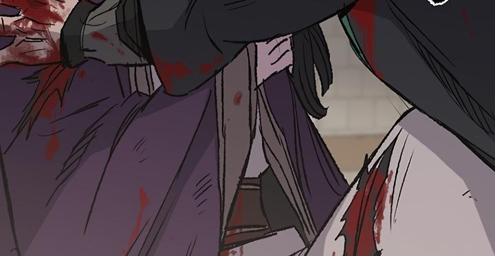 The Undefeatable Swordsman Chap 75 - Next Chap 76
