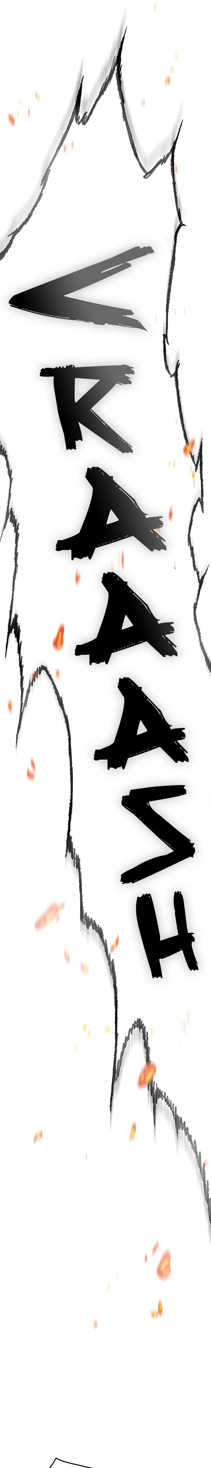 The Undefeatable Swordsman Chap 76 - Next Chap 77