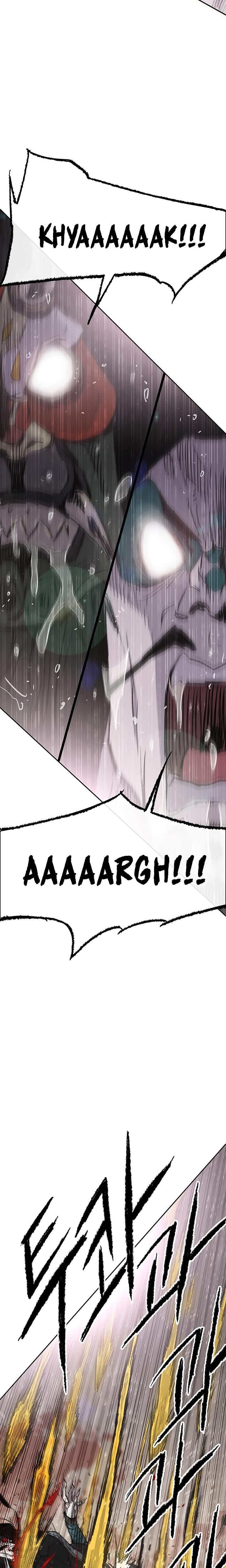 The Undefeatable Swordsman Chap 70 - Next Chap 71