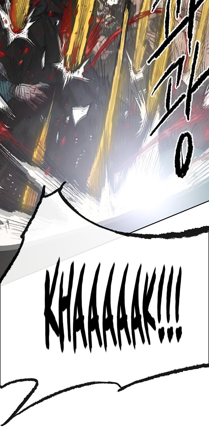 The Undefeatable Swordsman Chap 70 - Next Chap 71