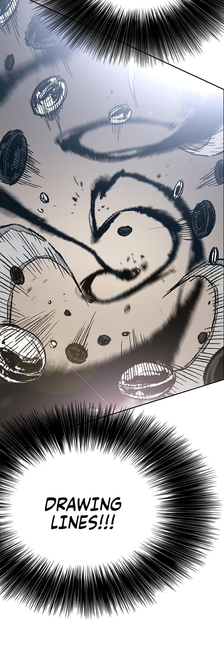 The Undefeatable Swordsman Chap 70 - Next Chap 71