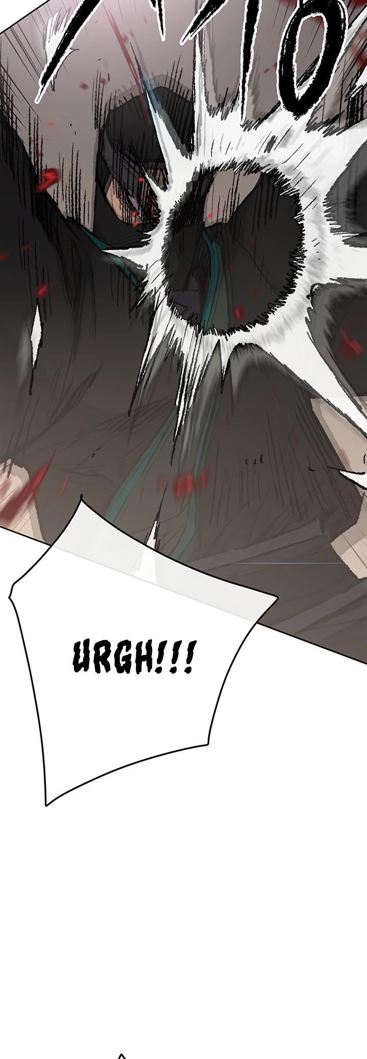 The Undefeatable Swordsman Chap 73 - Next Chap 74