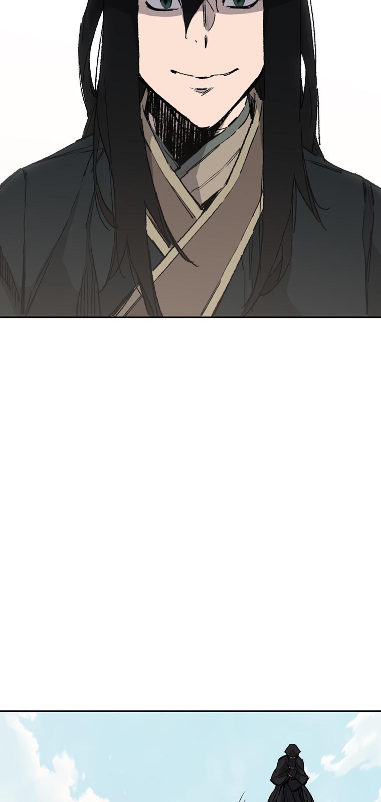 The Undefeatable Swordsman Chap 84 - Next Chap 85