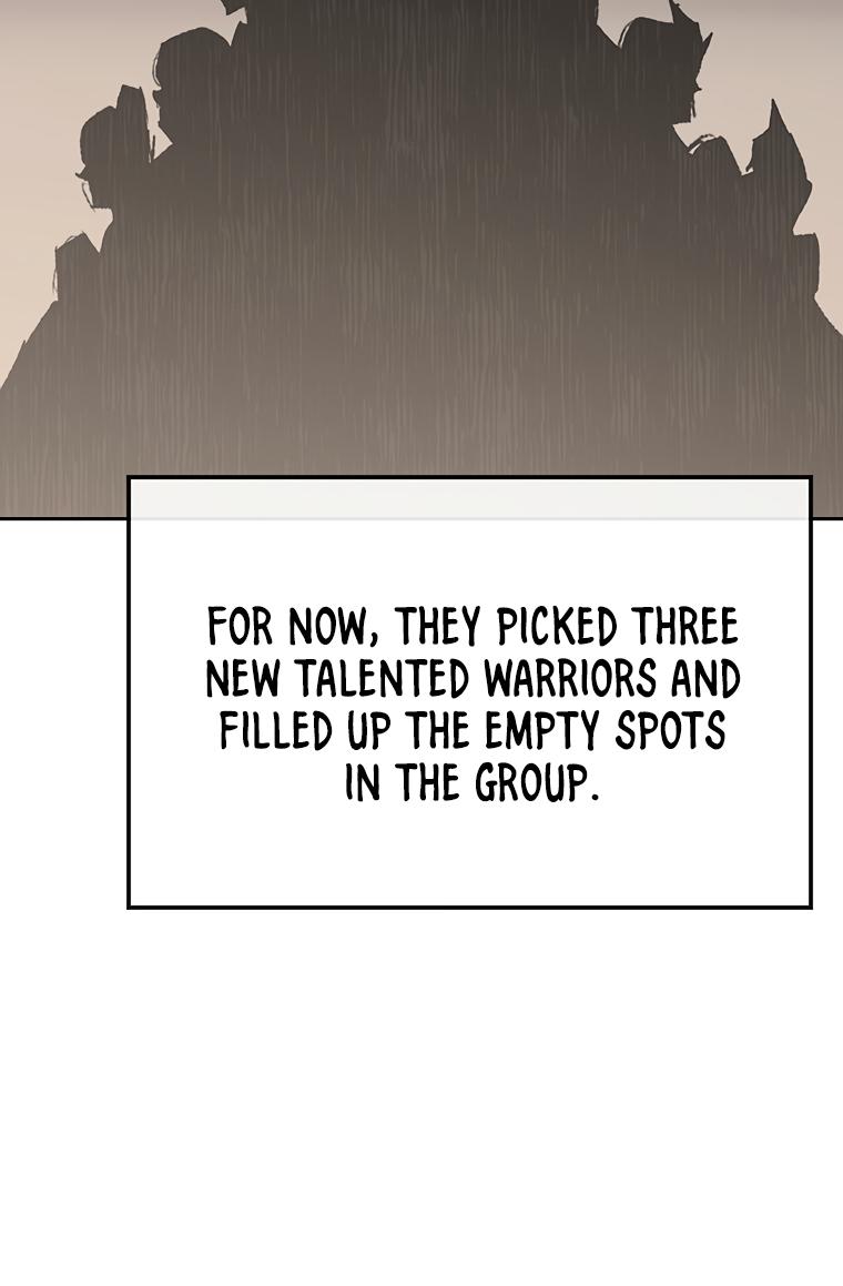 The Undefeatable Swordsman Chap 85 - Next Chap 86