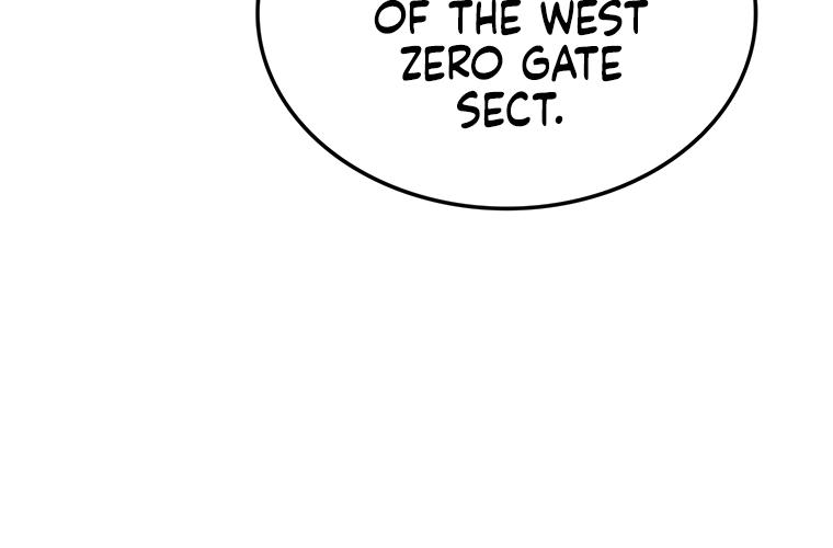 The Undefeatable Swordsman Chap 85 - Next Chap 86