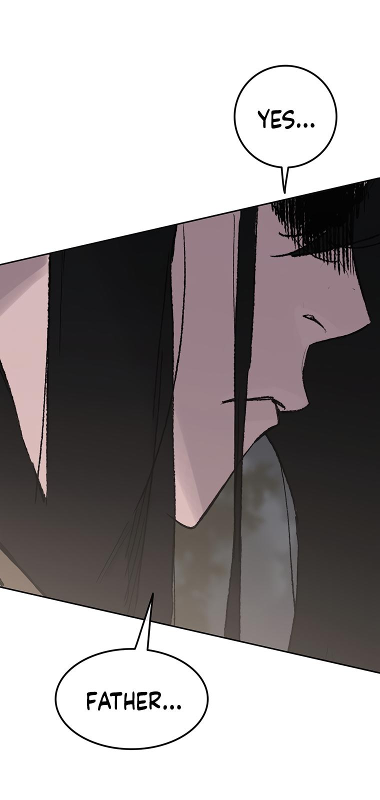 The Undefeatable Swordsman Chap 85 - Next Chap 86