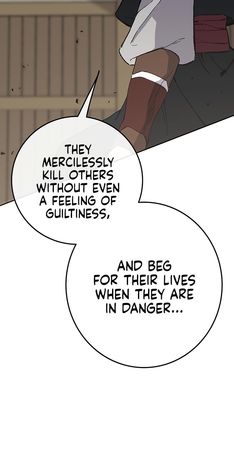 The Undefeatable Swordsman Chap 88 - Next Chap 89