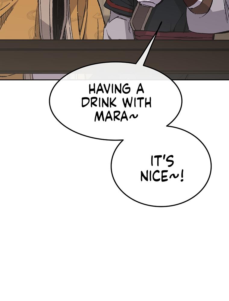 The Undefeatable Swordsman Chap 88 - Next Chap 89