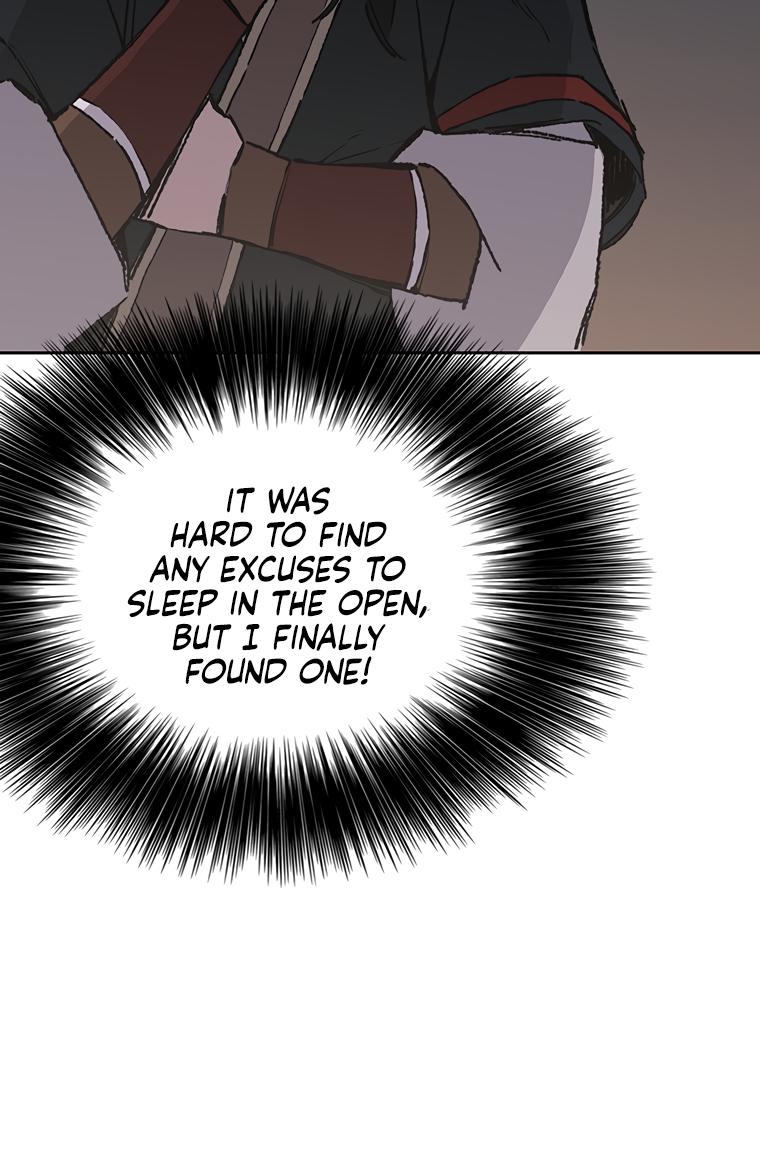 The Undefeatable Swordsman Chap 88 - Next Chap 89