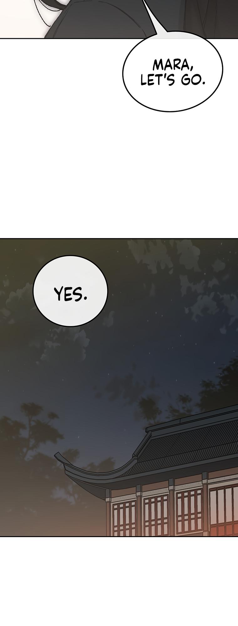The Undefeatable Swordsman Chap 89 - Next Chap 90