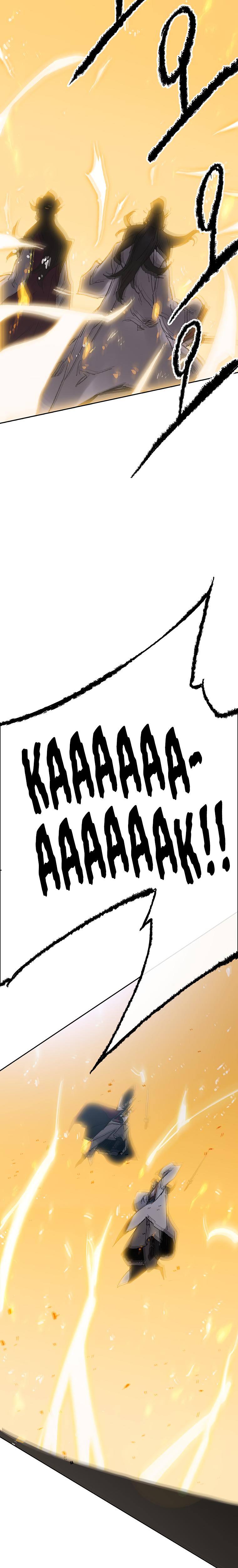 The Undefeatable Swordsman Chap 81 - Next Chap 82