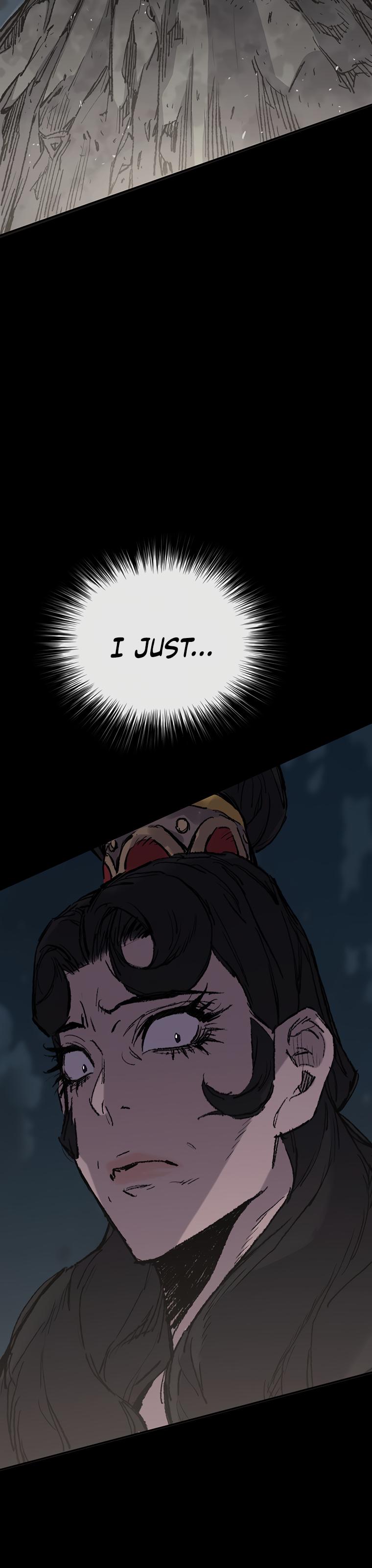 The Undefeatable Swordsman Chap 81 - Next Chap 82