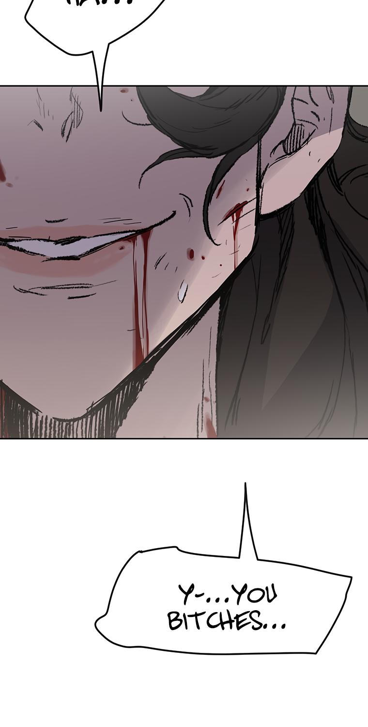 The Undefeatable Swordsman Chap 82 - Next Chap 83