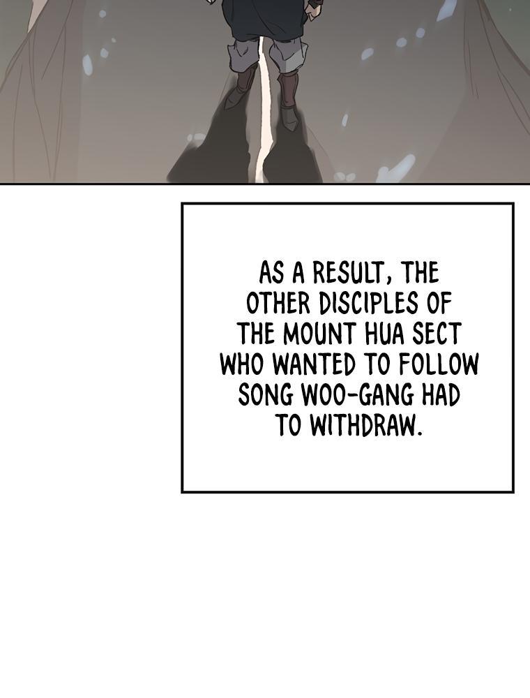 The Undefeatable Swordsman Chap 94 - Next Chap 95