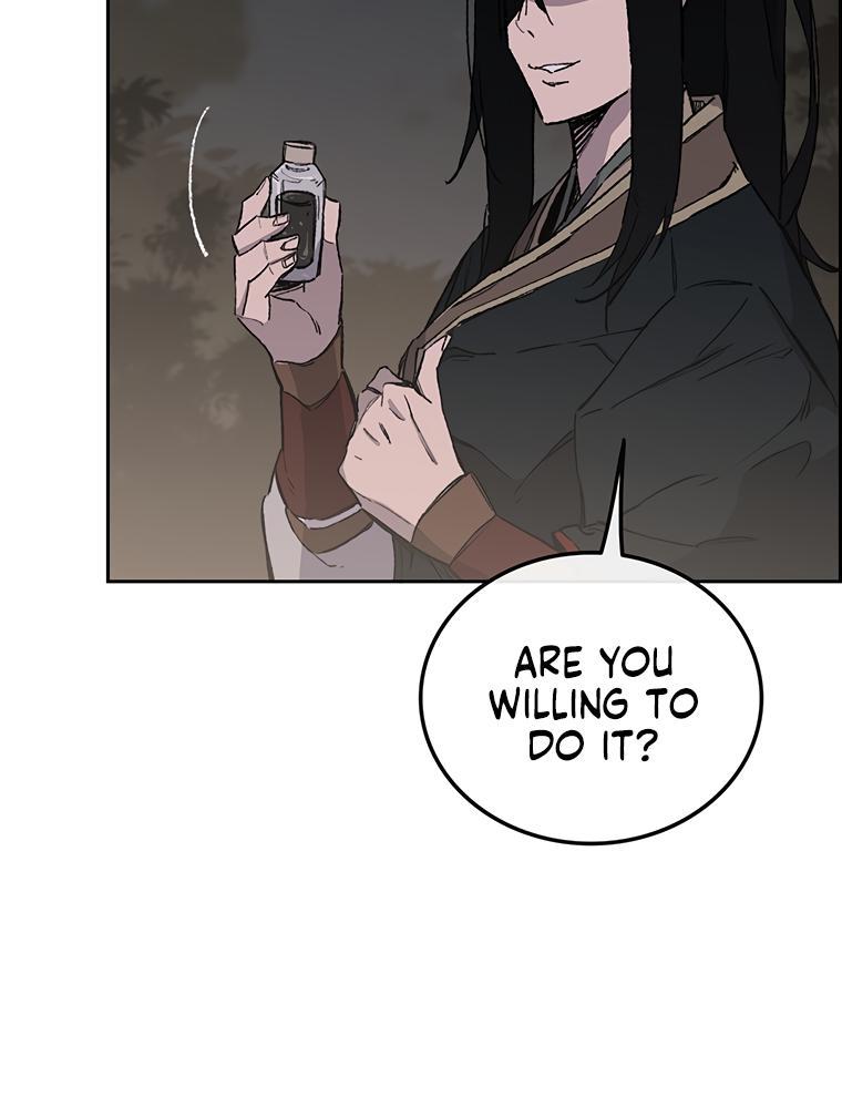 The Undefeatable Swordsman Chap 95 - Next Chap 96