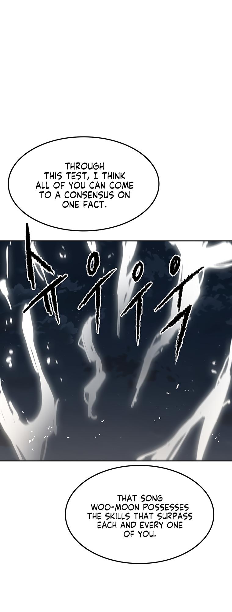 The Undefeatable Swordsman Chap 96 - Next Chap 97
