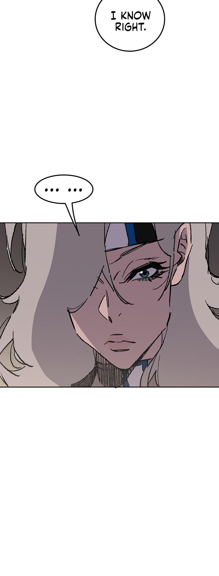 The Undefeatable Swordsman Chap 99 - Next Chap 100