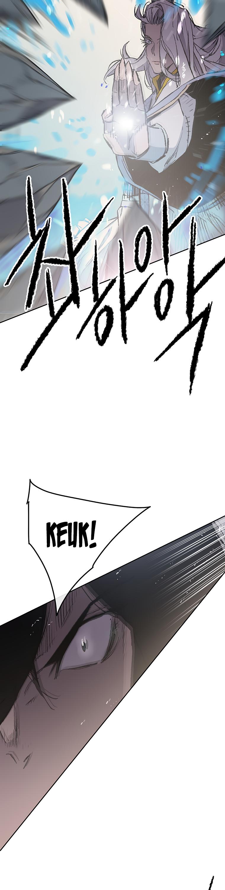 The Undefeatable Swordsman Chap 92 - Next Chap 93