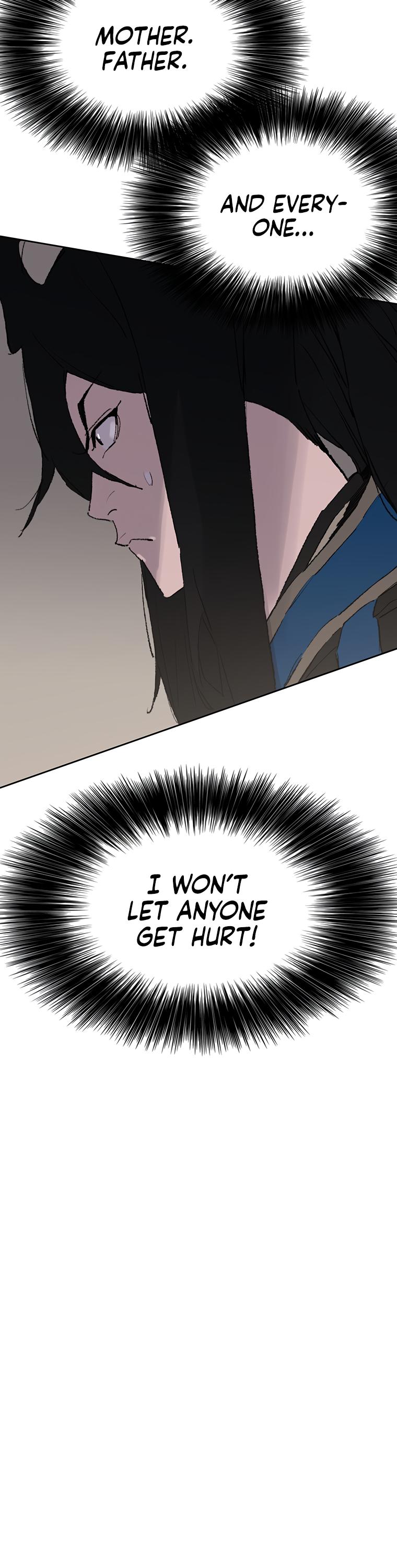 The Undefeatable Swordsman Chap 107 - Next Chap 108