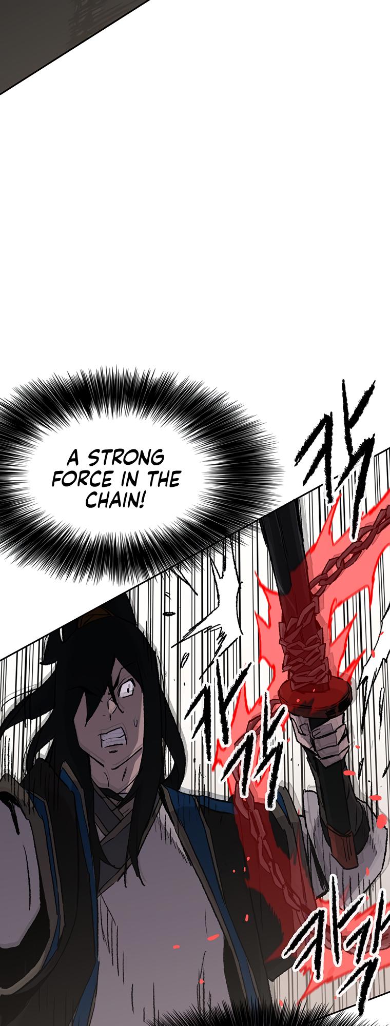 The Undefeatable Swordsman Chap 104 - Next Chap 105