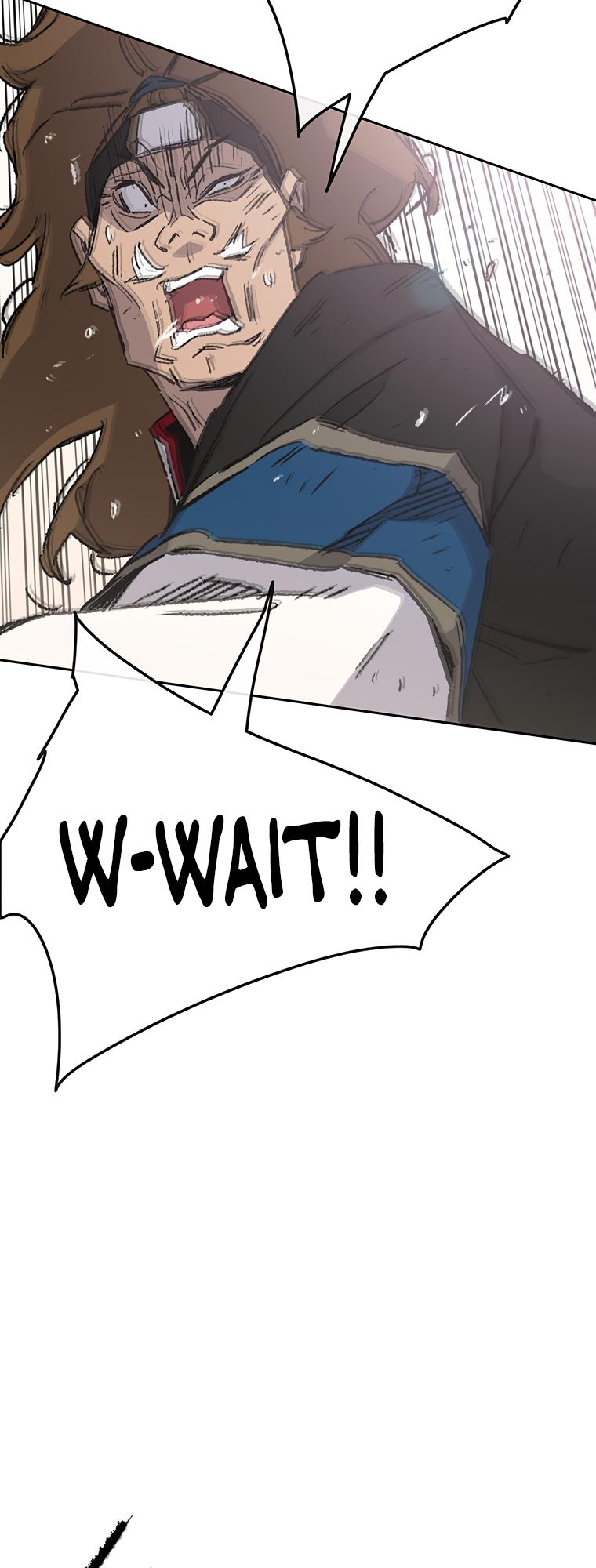 The Undefeatable Swordsman Chap 105 - Next Chap 106