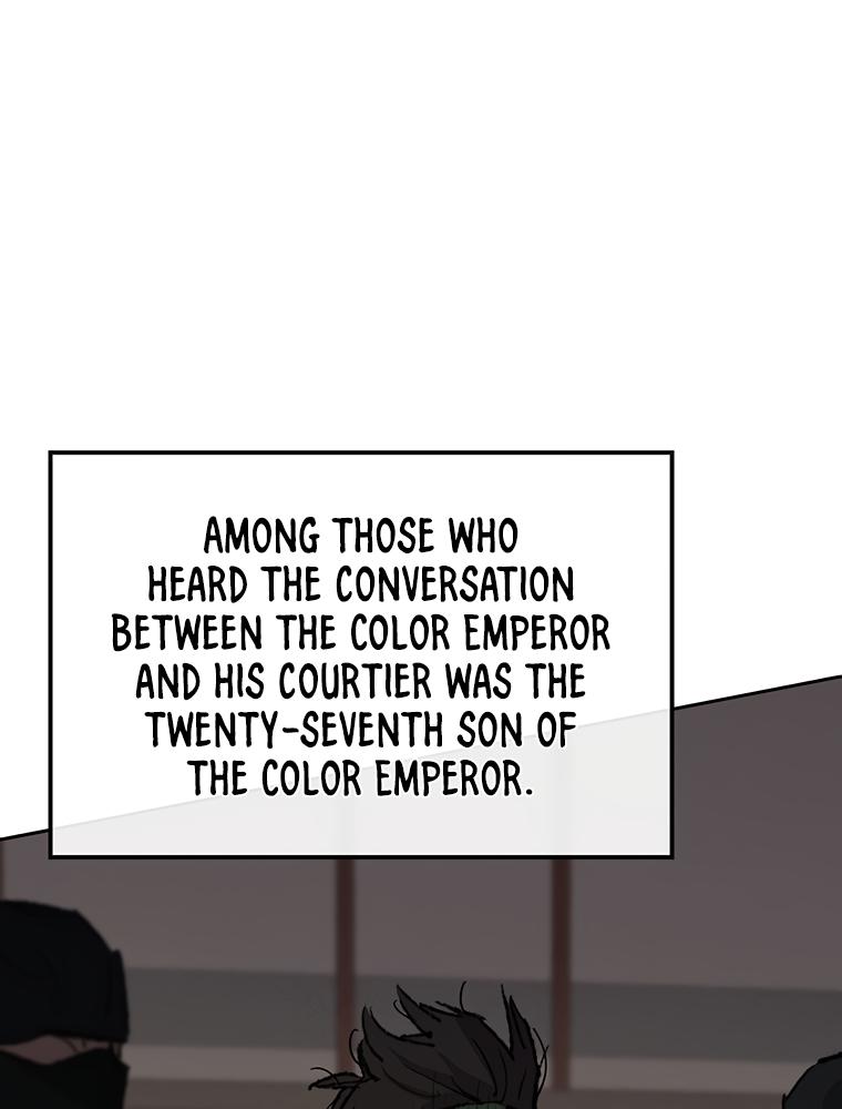 The Undefeatable Swordsman Chap 106 - Next Chap 107