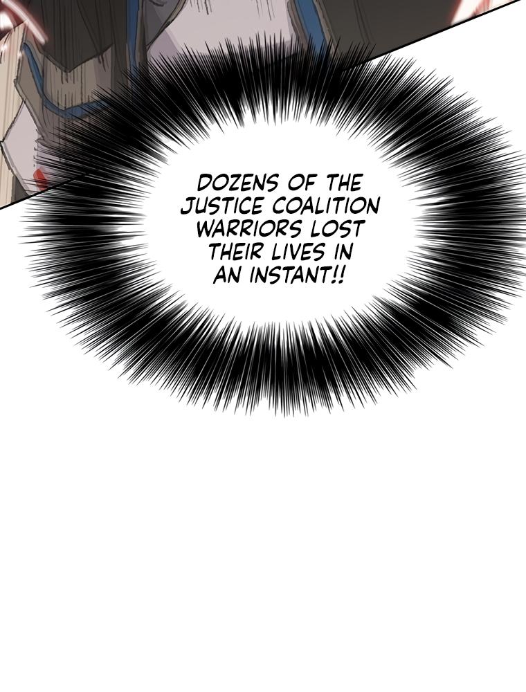 The Undefeatable Swordsman Chap 108 - Next Chap 109