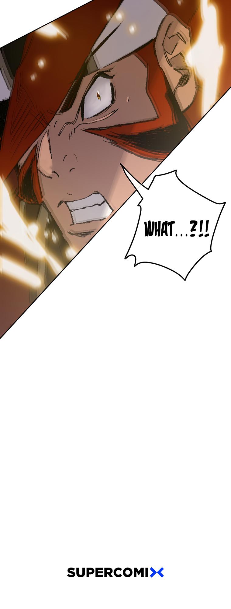 The Undefeatable Swordsman Chap 108 - Next Chap 109