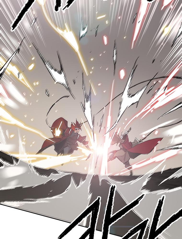 The Undefeatable Swordsman Chap 108 - Next Chap 109