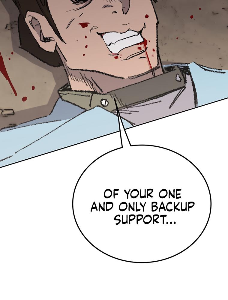 The Undefeatable Swordsman Chap 109 - Next Chap 110