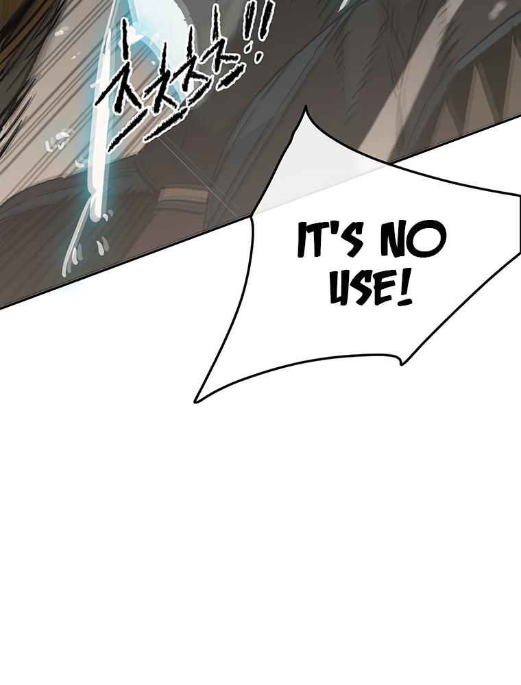 The Undefeatable Swordsman Chap 103 - Next Chap 104