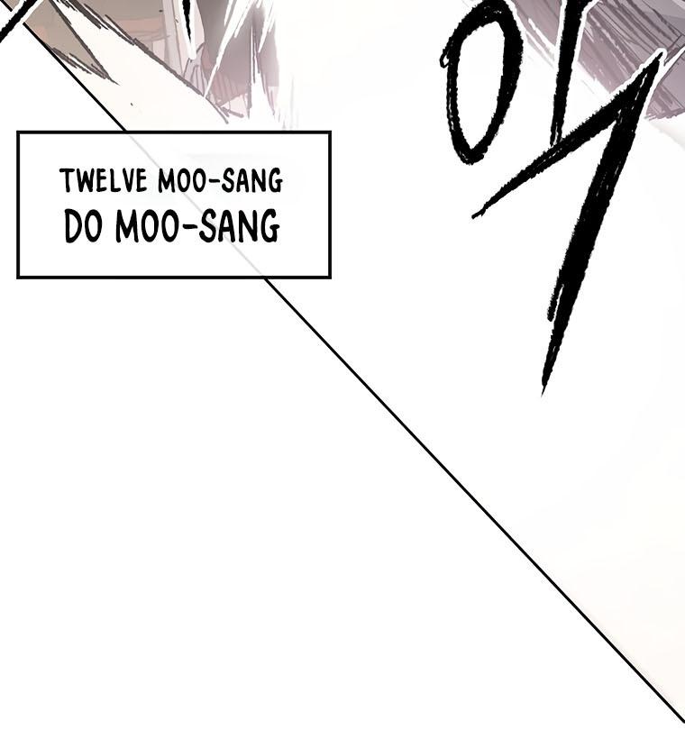 The Undefeatable Swordsman Chap 117 - Next Chap 118