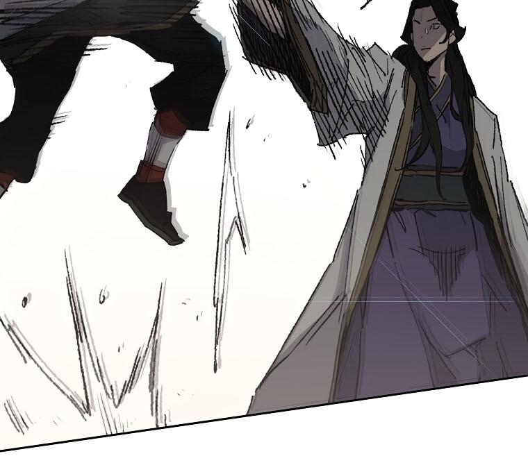 The Undefeatable Swordsman Chap 114 - Next Chap 115