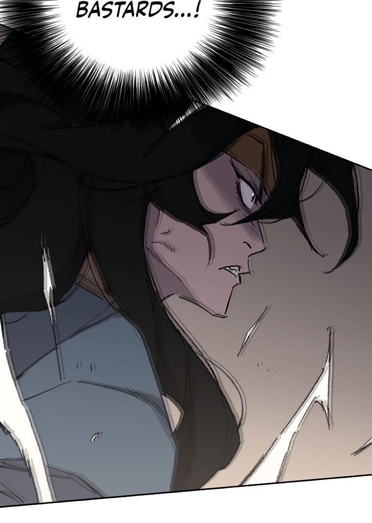 The Undefeatable Swordsman Chap 114 - Next Chap 115