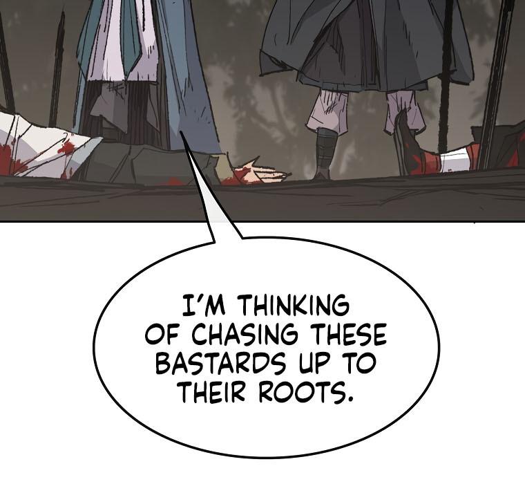 The Undefeatable Swordsman Chap 114 - Next Chap 115