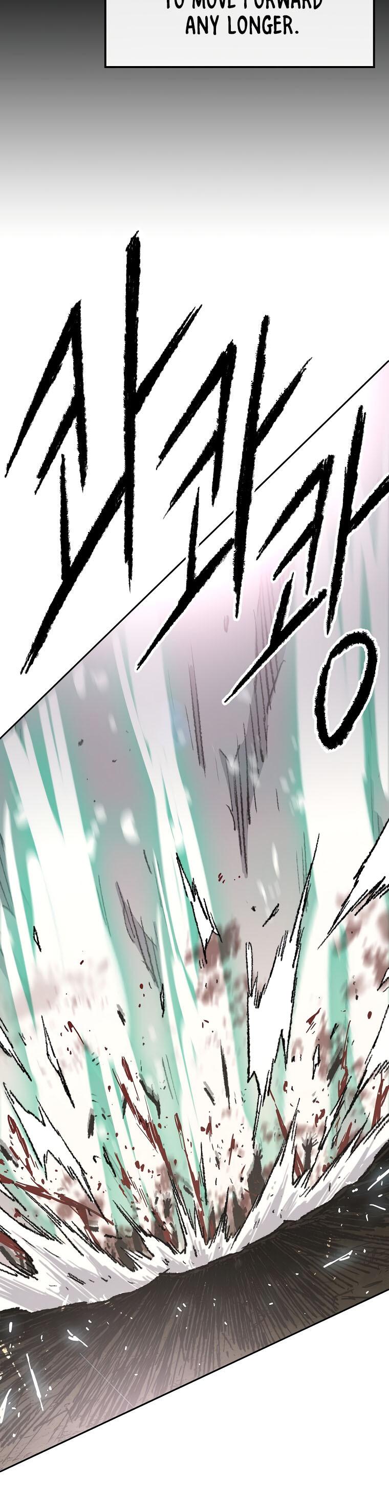 The Undefeatable Swordsman Chap 114 - Next Chap 115