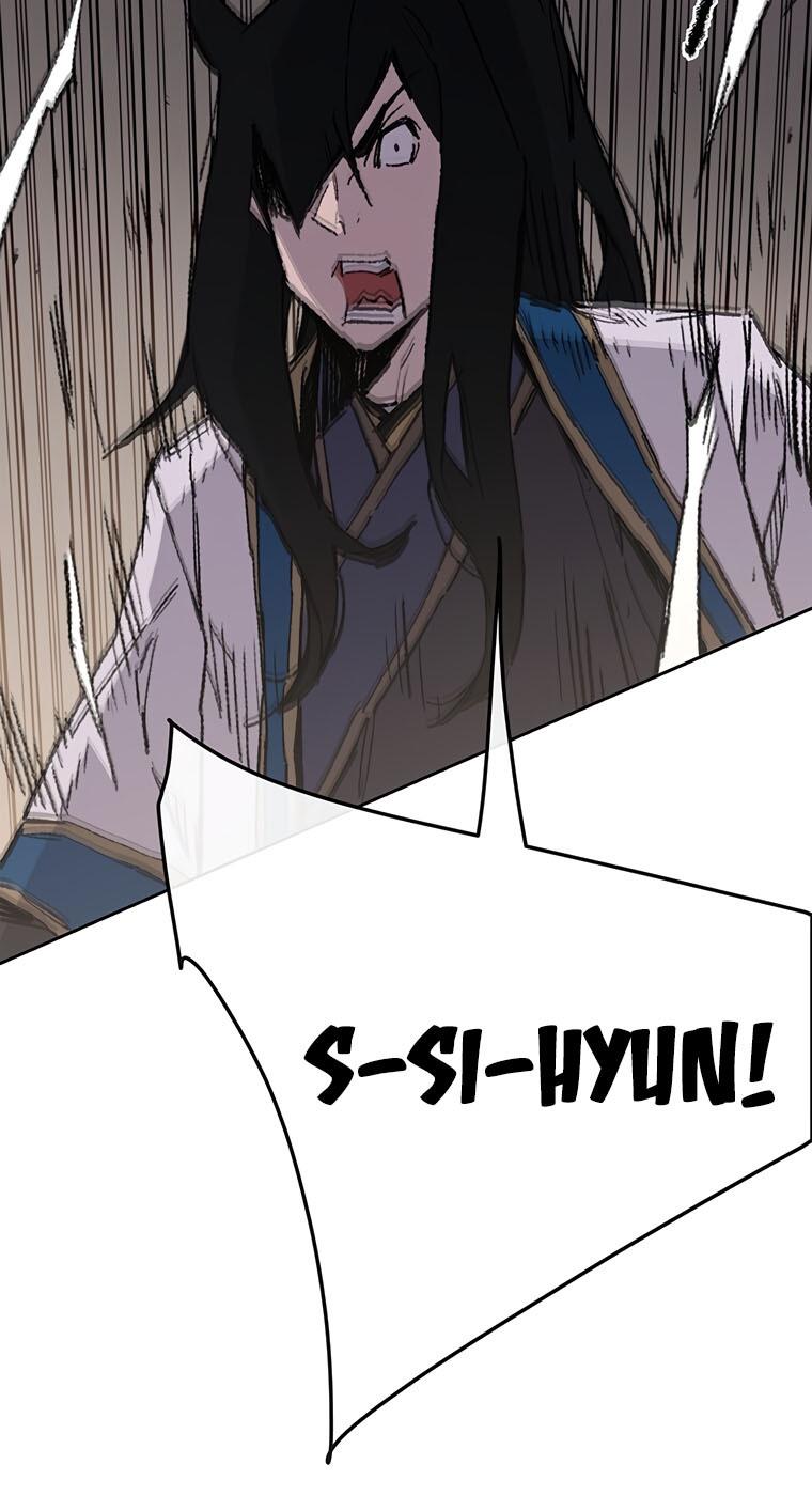 The Undefeatable Swordsman Chap 115 - Next Chap 116