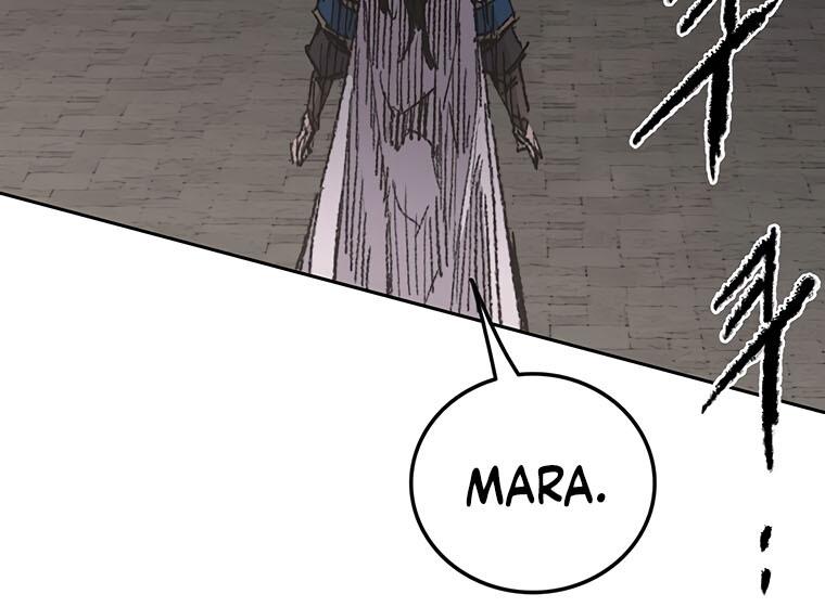 The Undefeatable Swordsman Chap 115 - Next Chap 116