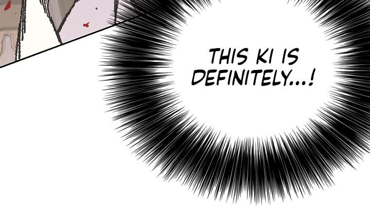 The Undefeatable Swordsman Chap 115 - Next Chap 116