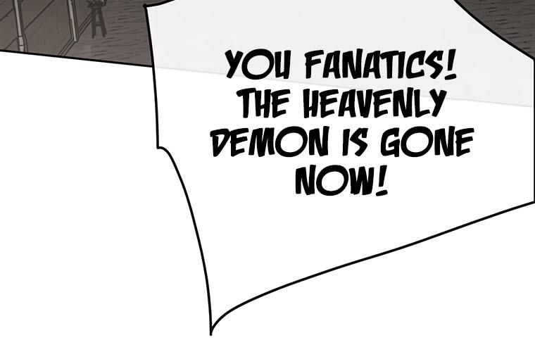 The Undefeatable Swordsman Chap 115 - Next Chap 116