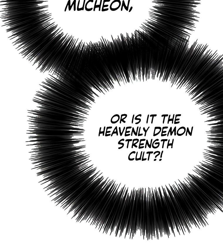 The Undefeatable Swordsman Chap 115 - Next Chap 116