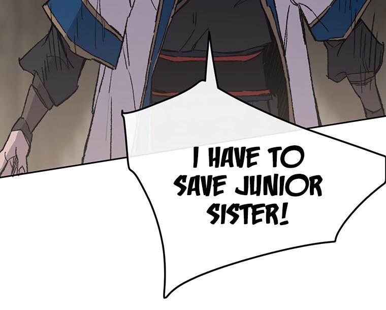 The Undefeatable Swordsman Chap 116 - Next Chap 117