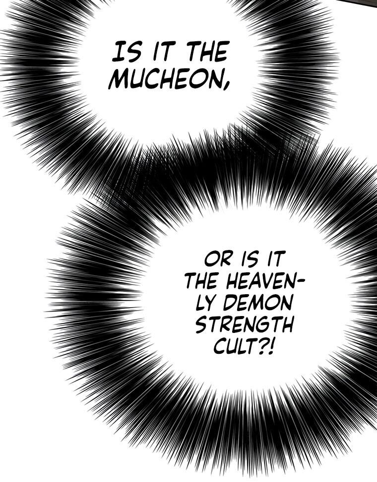 The Undefeatable Swordsman Chap 116 - Next Chap 117
