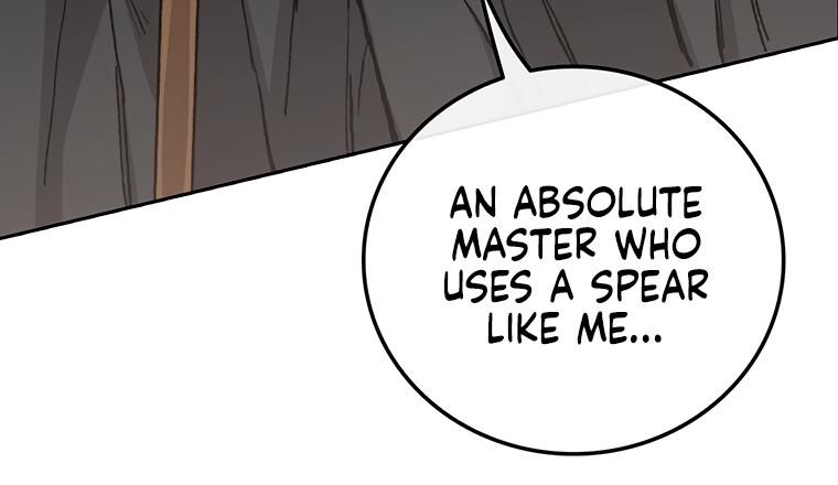 The Undefeatable Swordsman Chap 116 - Next Chap 117