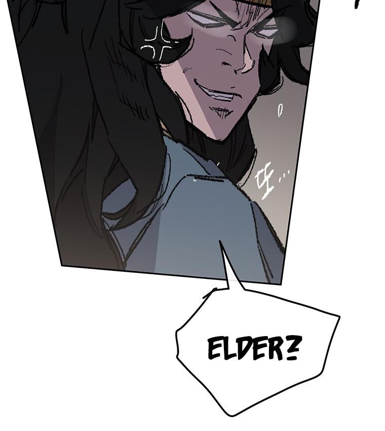 The Undefeatable Swordsman Chap 116 - Next Chap 117