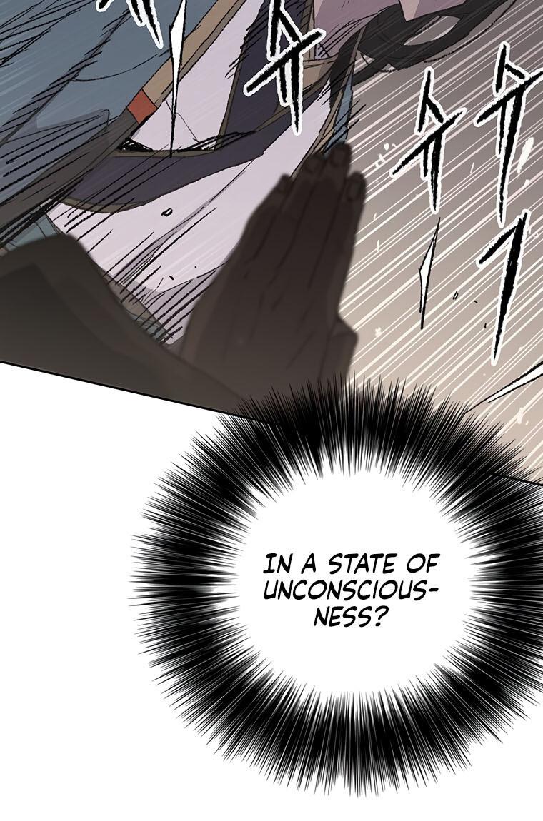The Undefeatable Swordsman Chap 118 - Next Chap 119