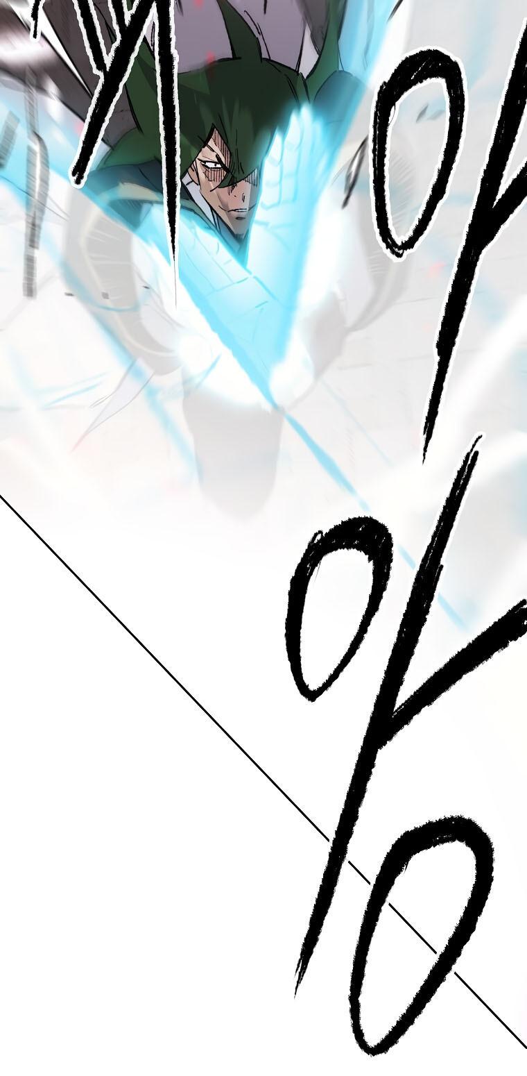 The Undefeatable Swordsman Chap 118 - Next Chap 119