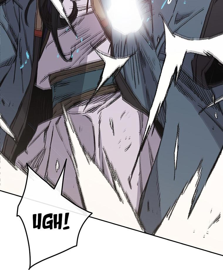 The Undefeatable Swordsman Chap 118 - Next Chap 119